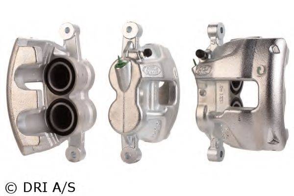 DRI 3180510 Гальмівний супорт