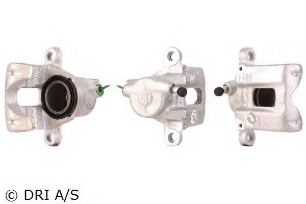 DRI 4184700 Гальмівний супорт