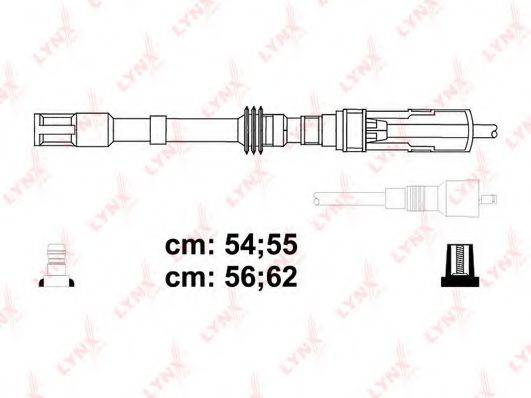 LYNXAUTO SPC8039