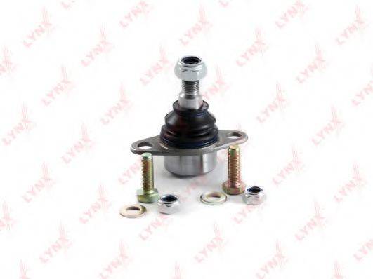 LYNXAUTO C1013LR несучий / напрямний шарнір