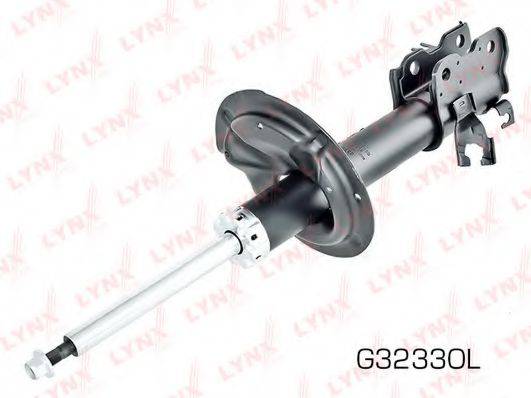 LYNXAUTO G32330L Амортизатор
