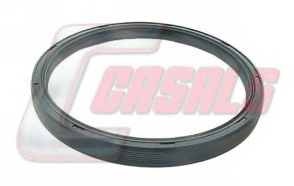 CASALS 20293 Кільце ущільнювача, ступиця колеса