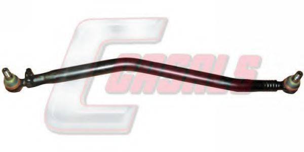 CASALS R6562