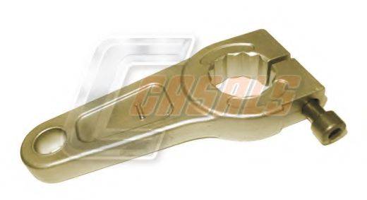 MERITOR MCK1165 Ремкомплект, гальмівний супорт
