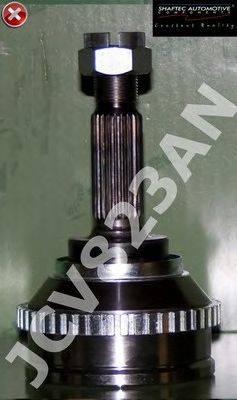 SHAFTEC JCV823AN Шарнір, приводний вал