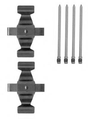 HELLA PAGID 8DZ 355 205-311