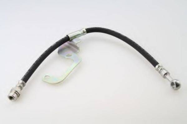 HELLA PAGID 8AH355466361 Гальмівний шланг