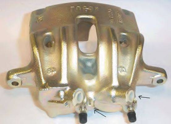 HELLA PAGID 8AC 355 384-321