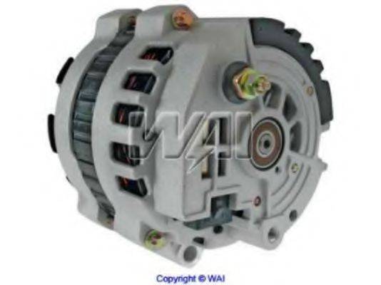 WAIGLOBAL 78617N6G Генератор