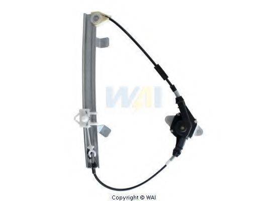 WAIGLOBAL WPR2473RB