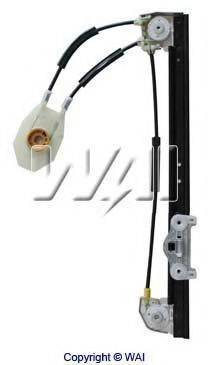WAIGLOBAL WPR2208LB