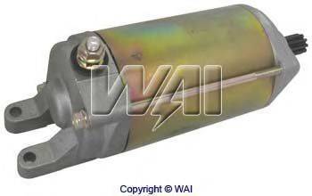 WAIGLOBAL 18820N