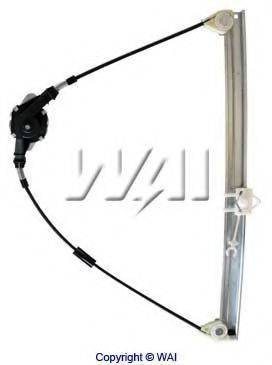 WAIGLOBAL WPR2468L
