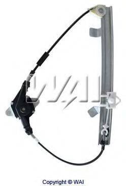 WAIGLOBAL WPR2472LB