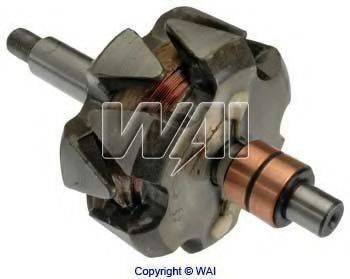 ACDELCO D3183 Ротор, генератор