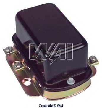 PRESTOLITE ELECTRIC 8762 Регулятор генератора