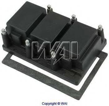 WAIGLOBAL CDR36