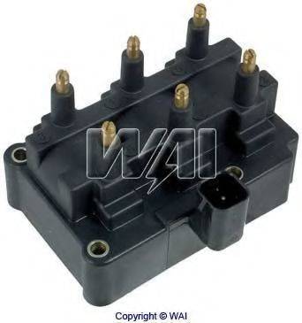 WAIGLOBAL CUF53