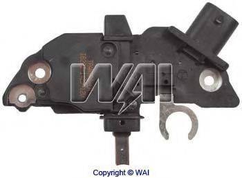 WAIGLOBAL IB283