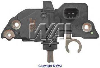 BOSCH F00M145696 Регулятор генератора