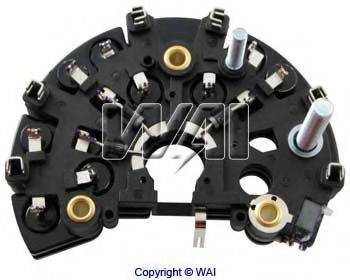 WAIGLOBAL IBR860