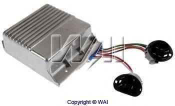 WAIGLOBAL ICM203