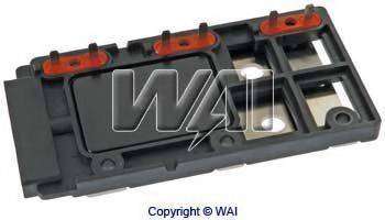 WAIGLOBAL ICM364