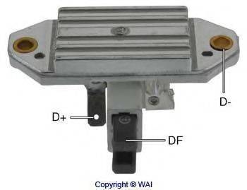 WAIGLOBAL IK401