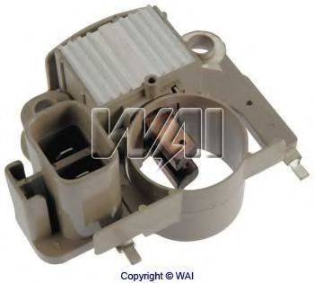WAIGLOBAL IM285