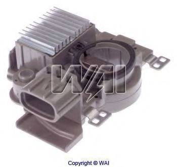 WAIGLOBAL IM848