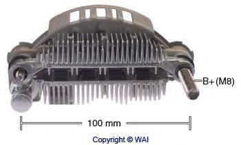 WAIGLOBAL IMR10066