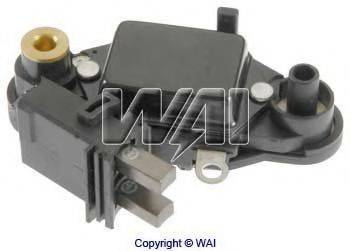 WAIGLOBAL M537