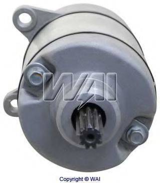 WAIGLOBAL 18336N