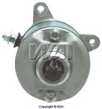 WAIGLOBAL 18645N