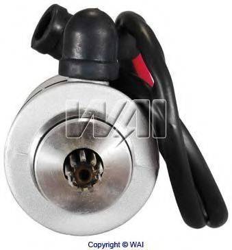 CV PSH 120022092 Стартер