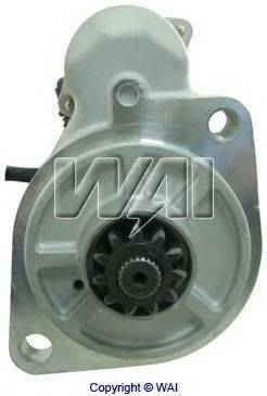 WAIGLOBAL 19956N