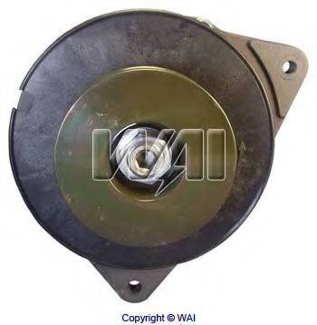 WAIGLOBAL 20607N-OE