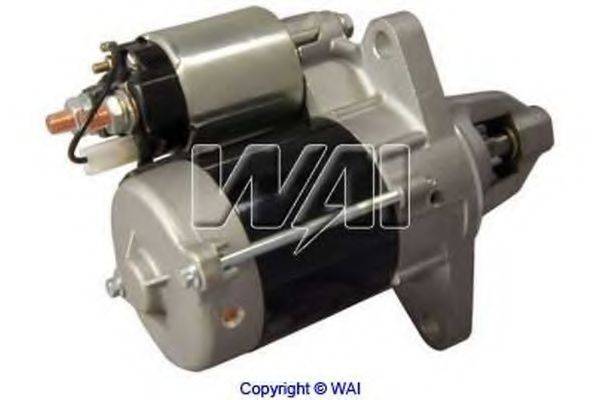 WAIGLOBAL 19617N