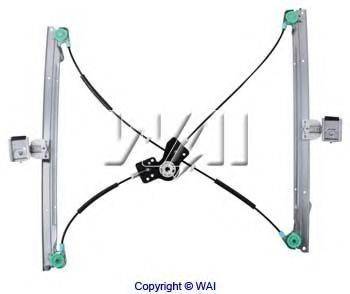 WAIGLOBAL WPR0157L