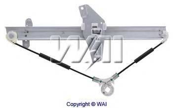 WAIGLOBAL WPR0175L
