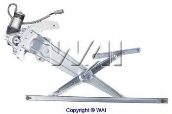 WAIGLOBAL WPR2132LM