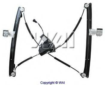 WAIGLOBAL WPR2508LM