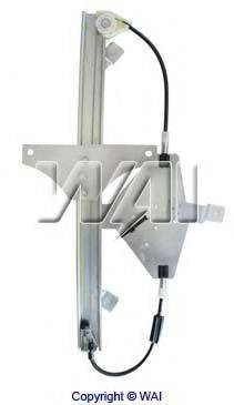 WAIGLOBAL WPR2519RB