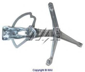 WAIGLOBAL WPR2647R