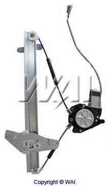 WAIGLOBAL WPR2736LM