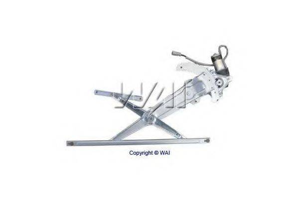 WAIGLOBAL WPR2131RM