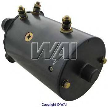 PRESTOLITE ELECTRIC 46-2289 Стартер