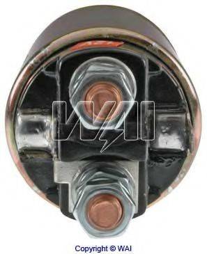 WAIGLOBAL 66-8307