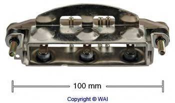 WAIGLOBAL IMR10011