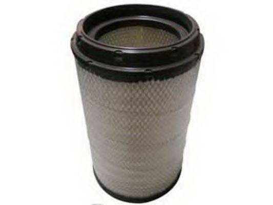 WIX FILTERS 46870 Повітряний фільтр